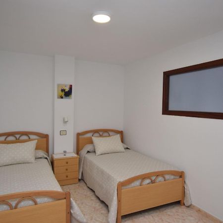 Apartamento Mar מוחיה מראה חיצוני תמונה