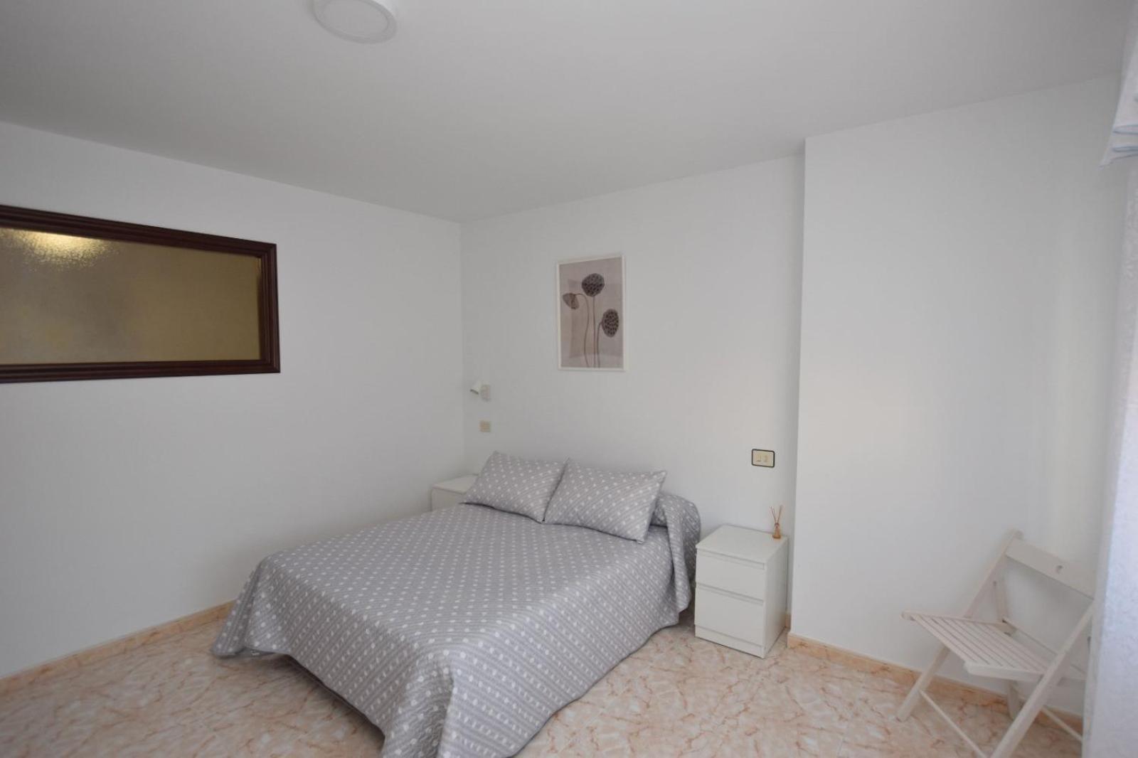Apartamento Mar מוחיה מראה חיצוני תמונה