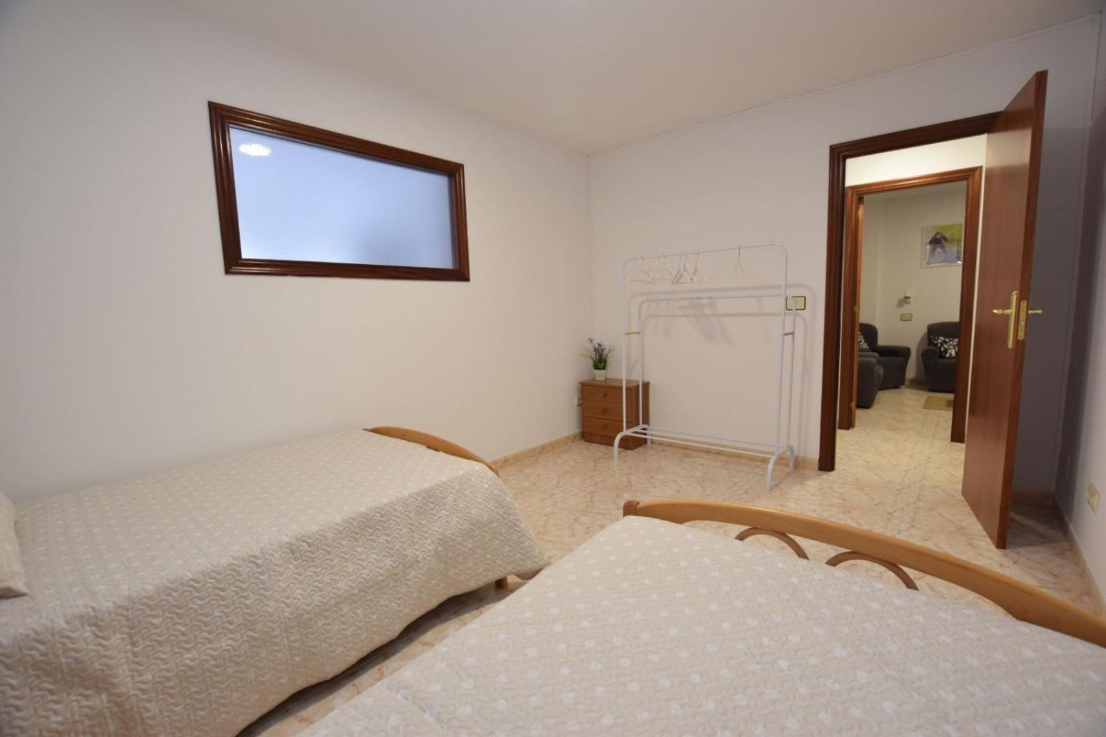 Apartamento Mar מוחיה מראה חיצוני תמונה