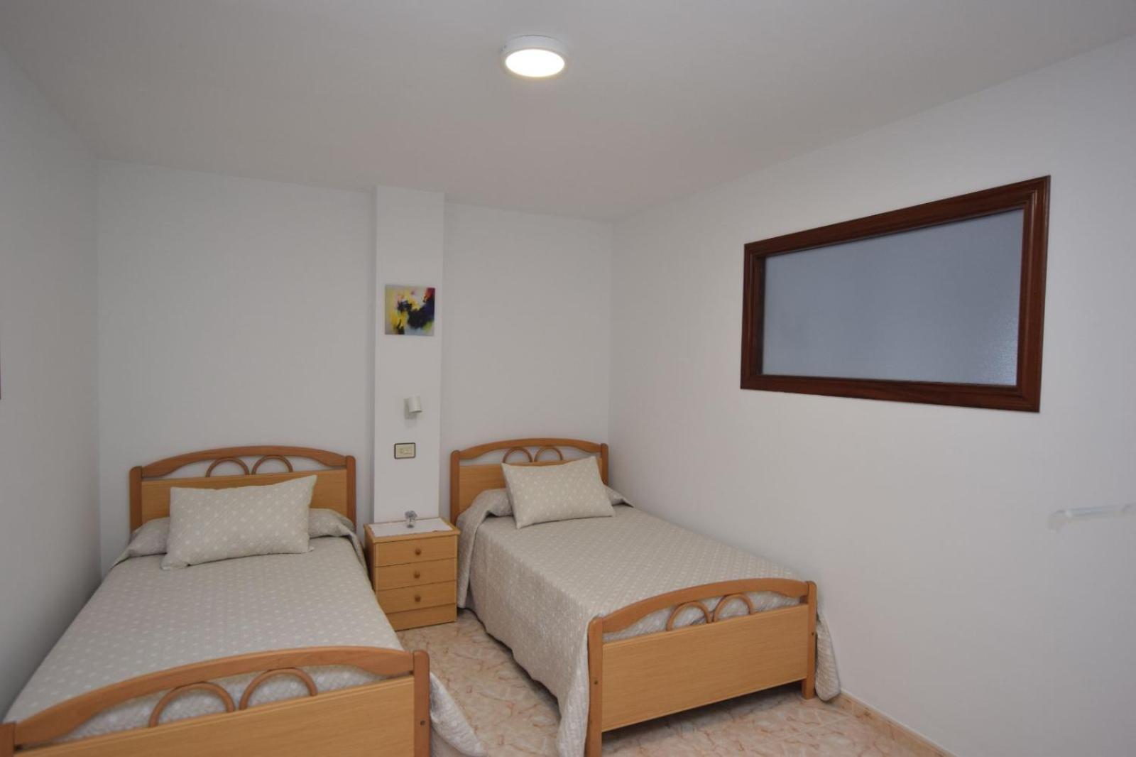 Apartamento Mar מוחיה מראה חיצוני תמונה