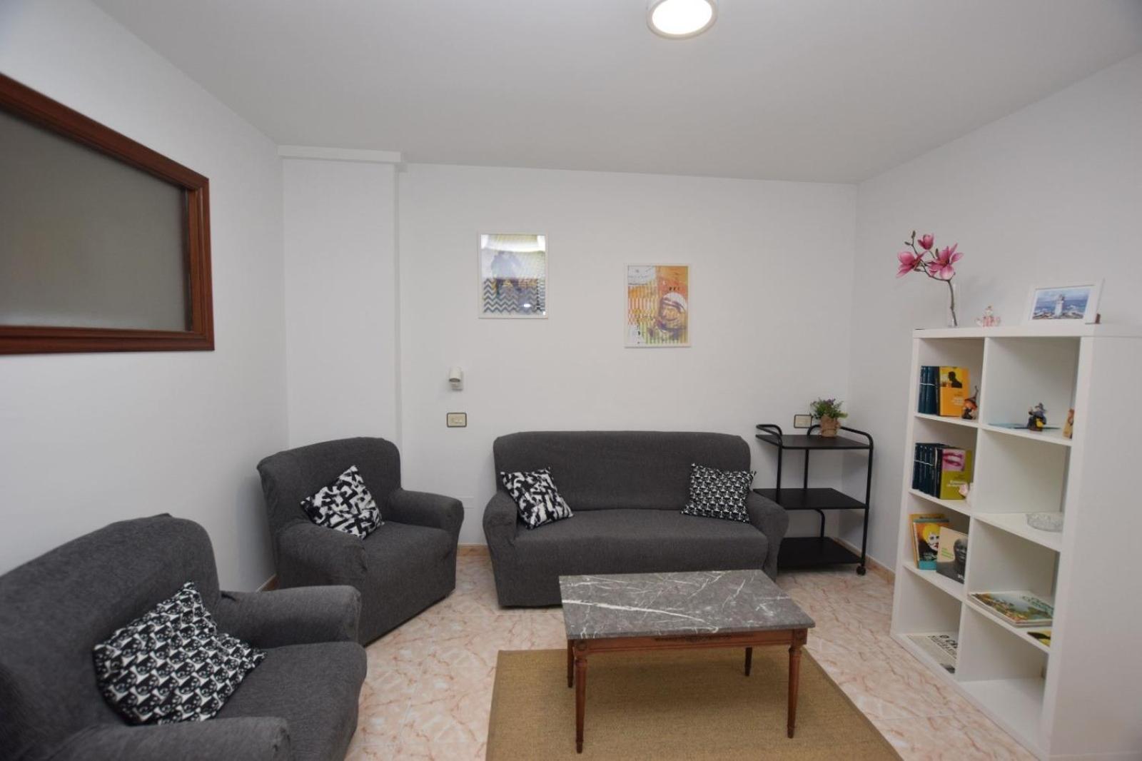 Apartamento Mar מוחיה מראה חיצוני תמונה