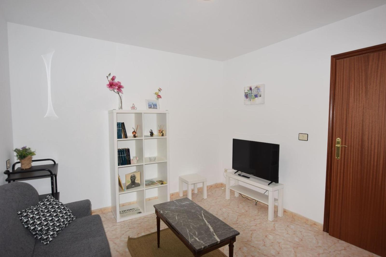 Apartamento Mar מוחיה מראה חיצוני תמונה