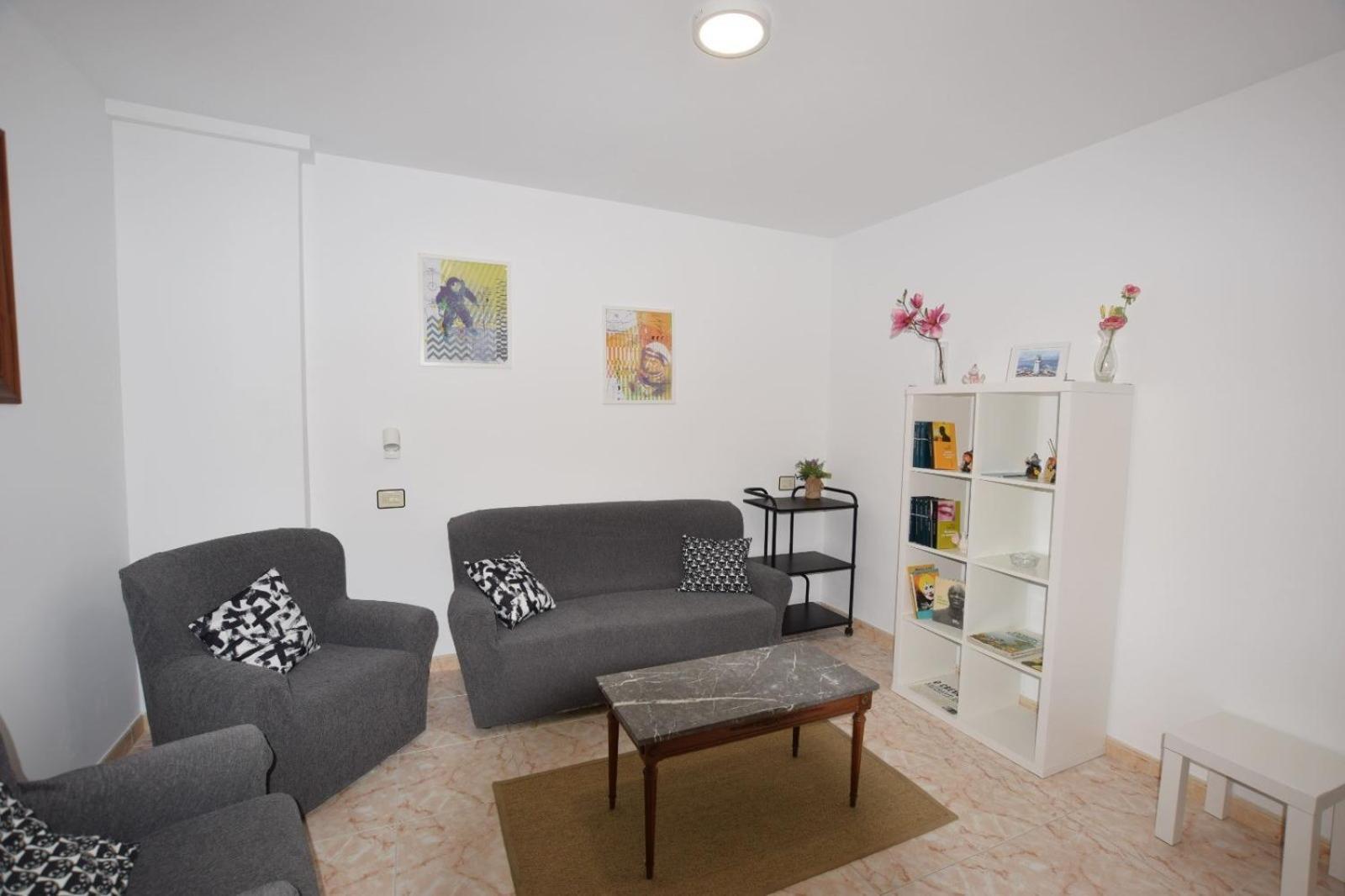 Apartamento Mar מוחיה מראה חיצוני תמונה