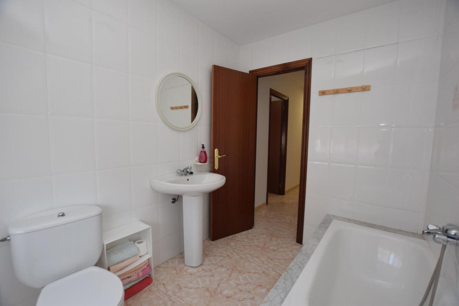 Apartamento Mar מוחיה מראה חיצוני תמונה